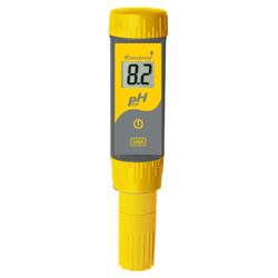 waterproof digital ph tester 