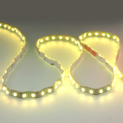 waterproof flex led strips 