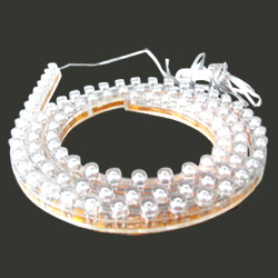 waterproof flexible led strips