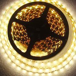 waterproof flexible led strips 