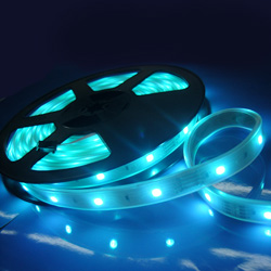 waterproof flexible smd led strips 