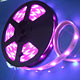 waterproof flexible smd led strips 