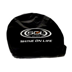 waterproof helmet bag