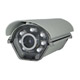 Waterproof IR  CCD Cameras