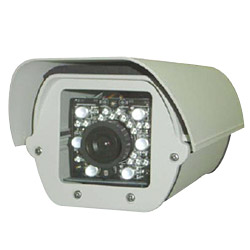 waterproof ir cameras 