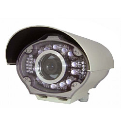 waterproof ir cameras 