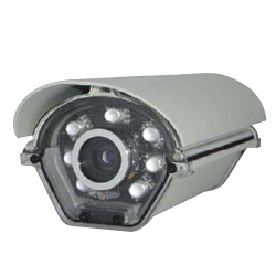 waterproof ir cameras