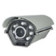Waterproof IR  CCD Cameras