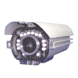 waterproof ir cameras 