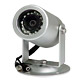 Waterproof IR CCD Cameras