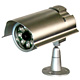 waterproof ir media ip cameras 