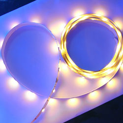 waterproof led flexible strip