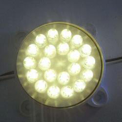 waterproof led module 