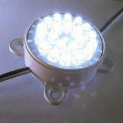 waterproof led module