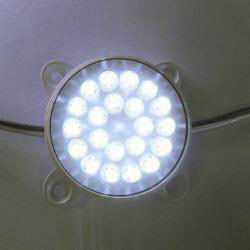 waterproof led module