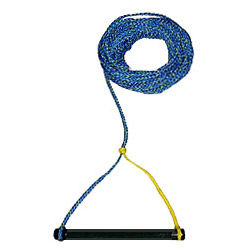 waterski ropes