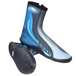 watersport boots 