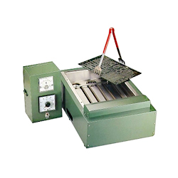 wave soldering machine