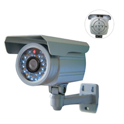 weatherproof ir cameras