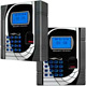Web Based Multi Door Fingerprint Controllers