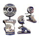 USB Cameras image