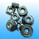 weld nuts 