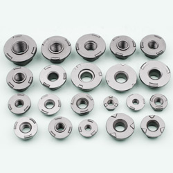 weld nuts