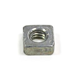 weld square nut