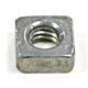 weld square nut 