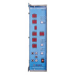 welder controller boxes