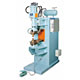 Air Pressure Automatic Spot Welding Machines (Projection Welder)