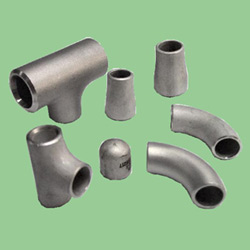 welding pipe fittings