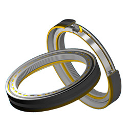 wheel axle seals 