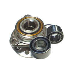 wheel bearings 