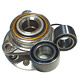 wheel bearings 