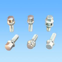 wheel bolts (wheel parts) 