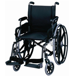 wheel chair