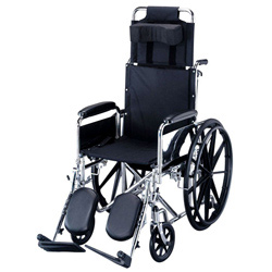 wheel chair