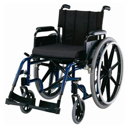 wheel chair