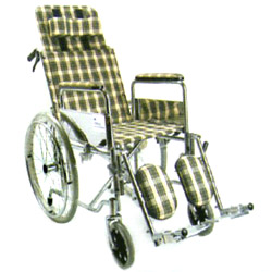 wheel chairs
