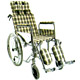 Wheel Chairs For Orthopedics