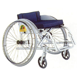 wheel chairs