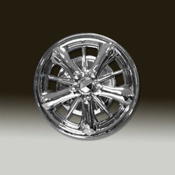 wheel cover