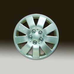 wheel cover 