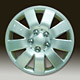 Wheel Covers