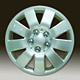 wheel cover 