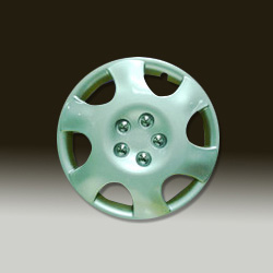 wheel cover 