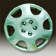 Wheel Covers