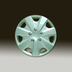 wheel cover 