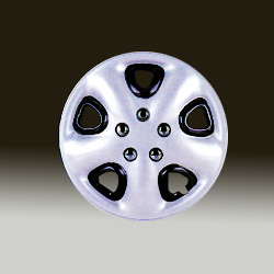 wheel cover 